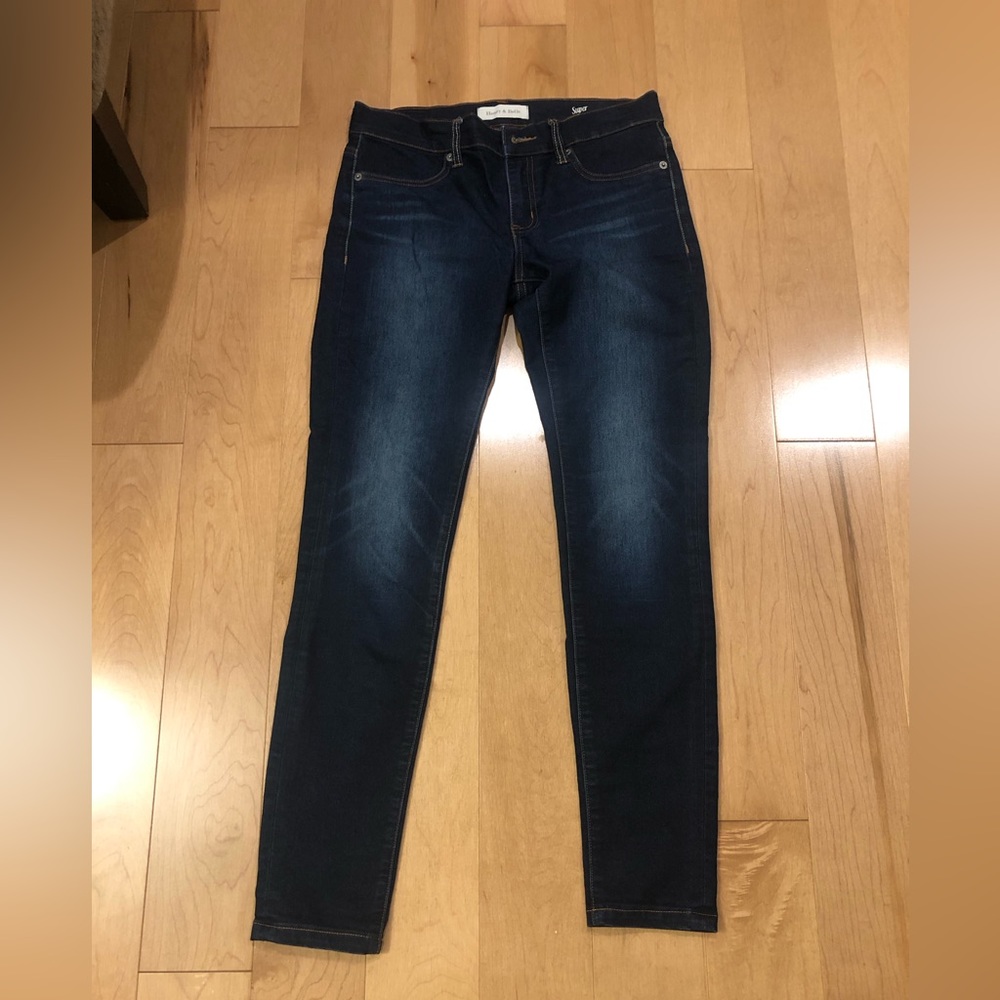Henry and Belle Jeans